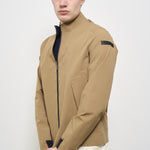 Giubbotto uomo reversibile beige/blu 25010 84 RRD 