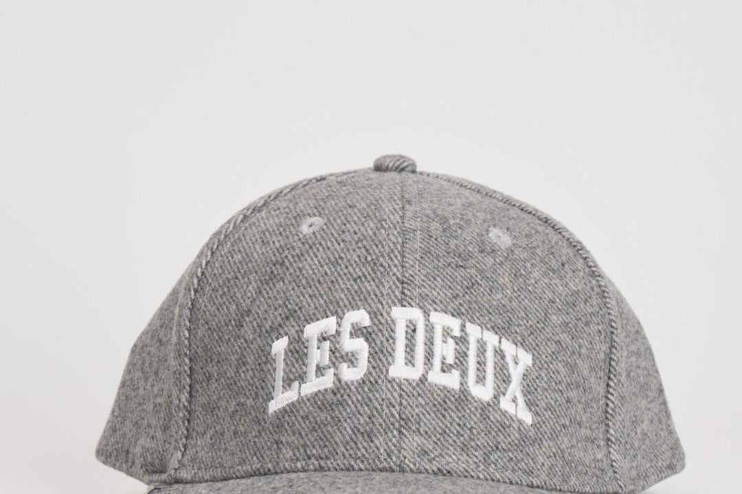 Cappello baseball mountain 1000526 320 LES DEUX 