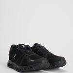 Sneakers Cloud 6 WP uomo nera CLOUD6 ALL BLACK ON RUNNING 
