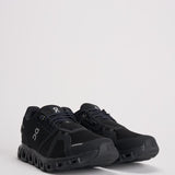 Sneakers Cloud 6 WP uomo nera CLOUD6 ALL BLACK ON RUNNING 