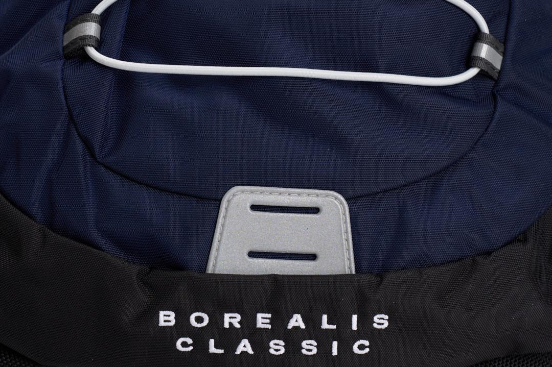 Zaino uomo Borealis Classic blu scuro CF9C ATK THE NORTH FACE 