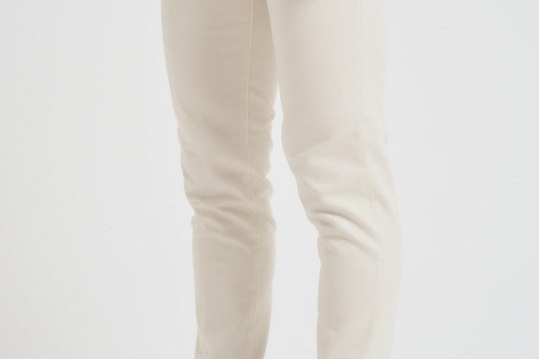 Pantaloni chino uomo P249MUCHA 24170104 RE-HASH 