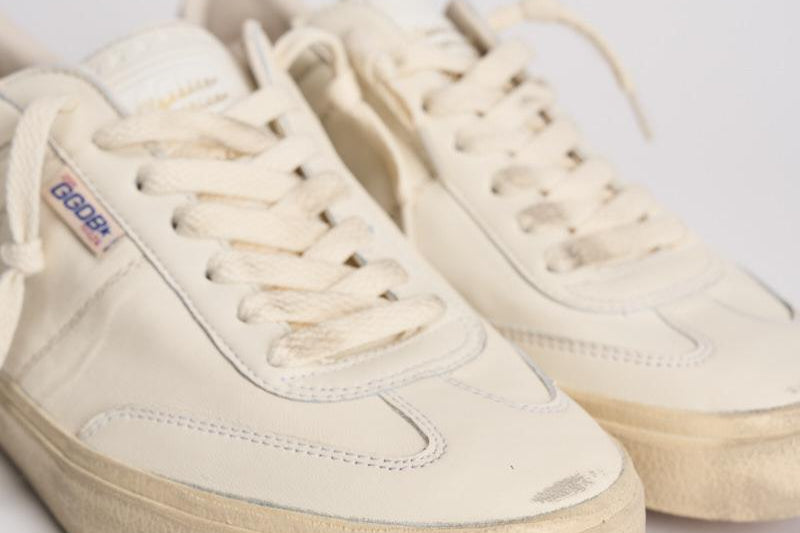 Sneakers uomo Soul star GMF00464 F00504911629 GOLDEN GOOSE 