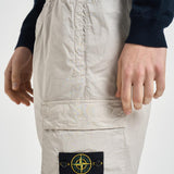 Pantalone uomo cargo ghiaccio 3100031 S0003V0061 STONE ISLAND 