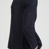 Abito uomo monopetto blu 3684 545156 L.B.M. 