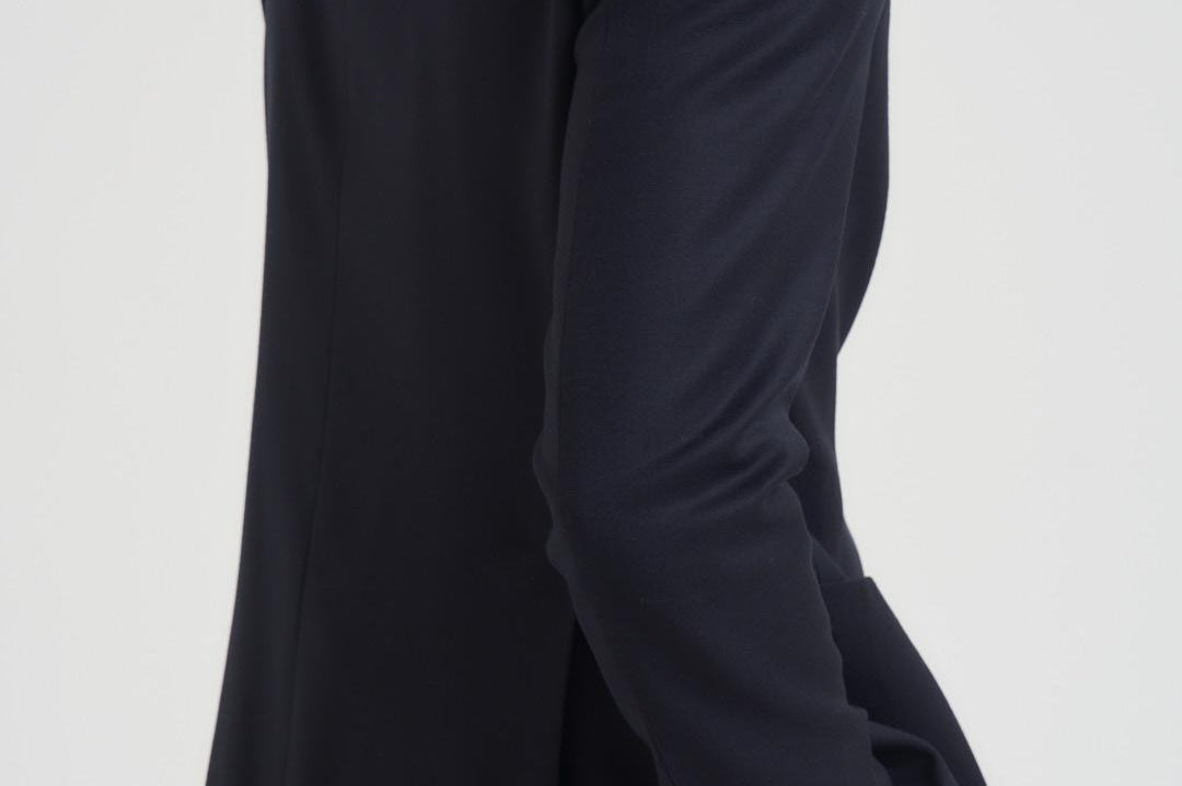 Abito uomo monopetto blu 3684 545156 L.B.M. 