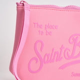 Pochette donna Aline rosa ALINE 08373L MC2 SAINT BARTH 
