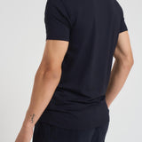 T-shirt girocollo uomo 8N1TF0 1JCDZ0920 EMPORIO ARMANI 
