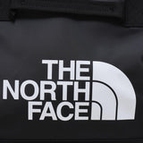 Borsone/Zaino Duffel Base S Camp nero NF0A52ST 53R1 THE NORTH FACE 