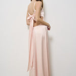 Abito donna rosa Dede DEDE 10490014 MAX MARA STUDIO 