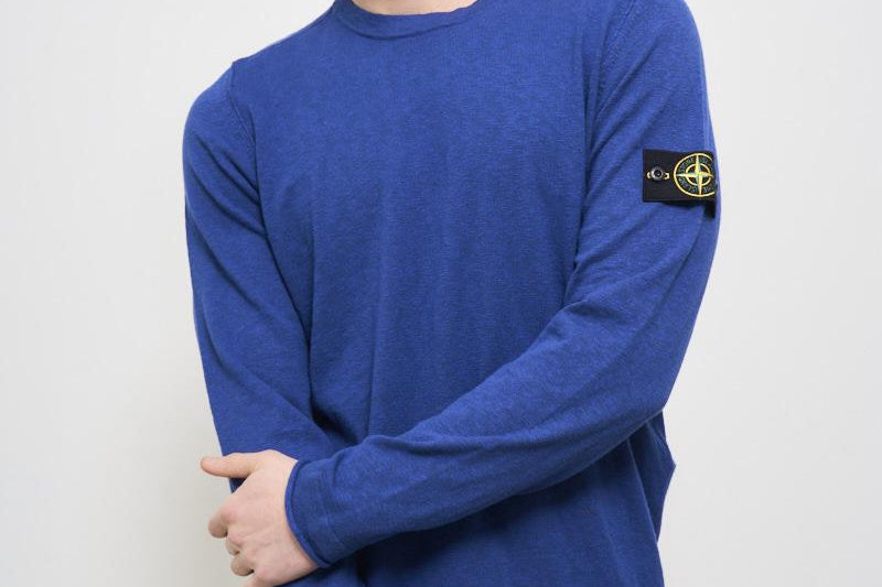 STONE ISLAND 5100052S00B0V1022
