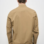 Giubbotto uomo reversibile beige/blu 25010 84 RRD 