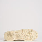 Sneakers uomo Rolmm bianca ROLM MM41 AUTRY 