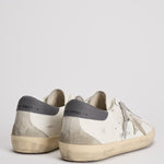 Sneakers super-star uomo GMF00102 F00611311915 GOLDEN GOOSE 