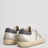 Sneakers super-star uomo GMF00102 F00611311915 GOLDEN GOOSE 