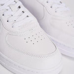 Sneakers uomo Masters Court bianche 809891791 009 RALPH LAUREN 