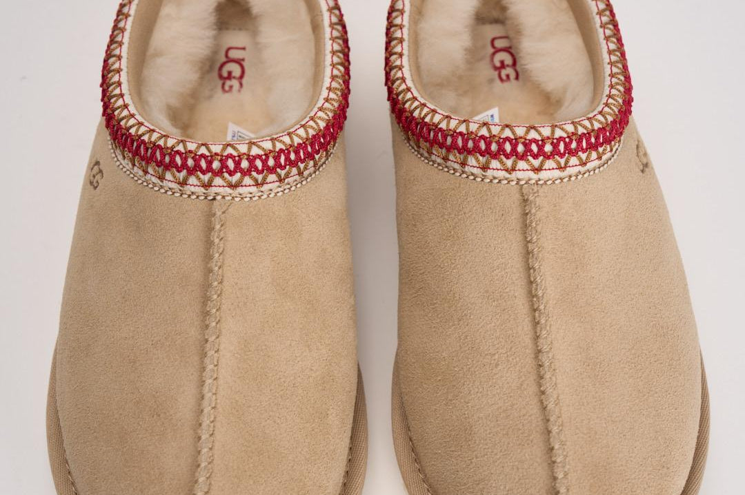 Stivale donna platform Tasman II sabbia 1174470 SAND UGG 