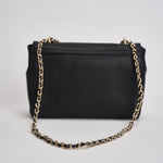 Borsa donna Lily nera HH3288 A100 MULBERRY 