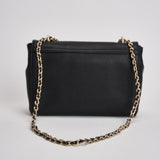 Borsa donna Lily nera HH3288 A100 MULBERRY 