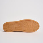 Sneakers uomo Medalist Low bianca e grigia AULM BD01 AUTRY 