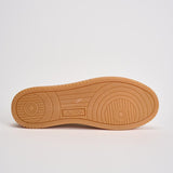 Sneakers uomo Medalist Low bianca e grigia AULM BD01 AUTRY 