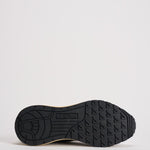 Sneakers uomo Reelwind Low in suede grigio topo WWLM UT20 AUTRY 