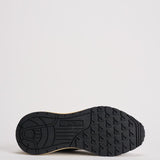 Sneakers uomo Reelwind Low in suede grigio topo WWLM UT20 AUTRY 