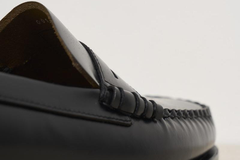 Mocassino Classic Dan uomo in pelle nero 7000300 902 SEBAGO 