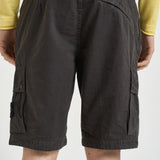 Bermuda uomo grigio antracite L100019 S00WAV0165 STONE ISLAND 