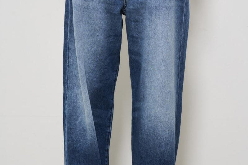 Jeans donna wide-leg DEBBY 8669 ICON DENIM 
