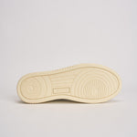Sneakers donna Medalist Low ianca e gialla AULW DL02 AUTRY 