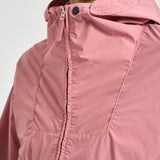 Giacca uomo con cappuccio rosa 4100052 S0042V008G STONE ISLAND 