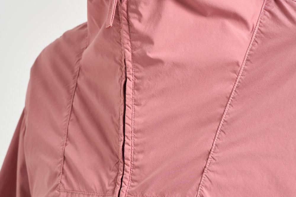 Giacca uomo con cappuccio rosa 4100052 S0042V008G STONE ISLAND 