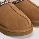 Stivale donna platform Tasman II chestnut 1174470 CHESTNUT UGG 