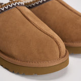 Stivale donna platform Tasman II chestnut 1174470 CHESTNUT UGG 