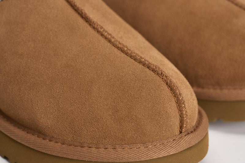 Stivale donna platform Tasman II chestnut 1174470 CHESTNUT UGG 
