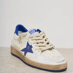 GOLDEN GOOSE GMF00117F00219810327