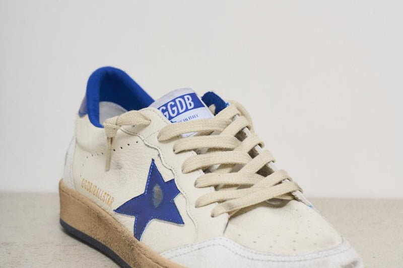 GOLDEN GOOSE GMF00117F00219810327