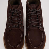 Stivale uomo chukka britton mills testa di moro TB0A6CEP EIV TIMBERLAND 