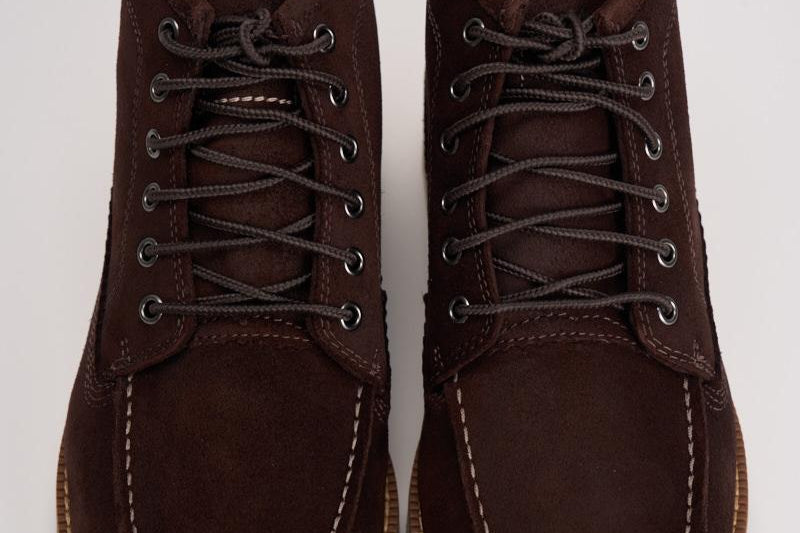 Stivale uomo chukka britton mills testa di moro TB0A6CEP EIV TIMBERLAND 