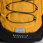 Zaino uomo Borealis Classic giallo CF9C 4WP THE NORTH FACE 
