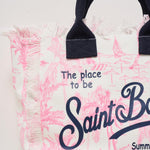 MC2 SAINT BARTH COLETTE04615H