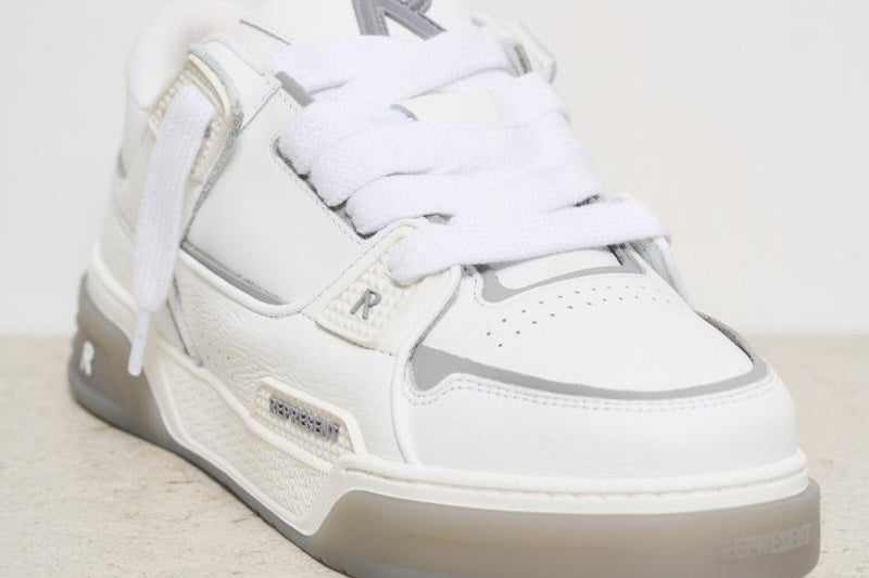 REPRESENT MLM9754WHITEGREY119