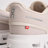 Sneakers Cloud 6 uomo beige CLOUD6 PEARL WHITE ON RUNNING 