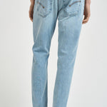 Jeans uomo Brighton denim chiaro UP434 DFH269UJ39 DONDUP 