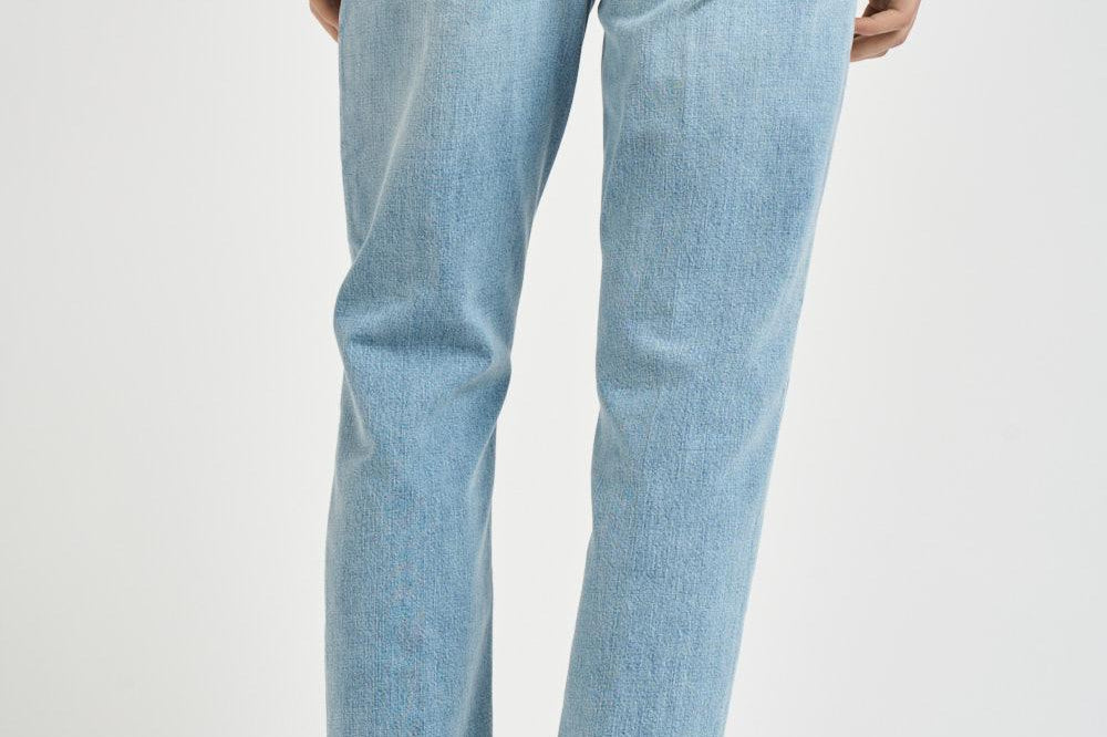 Jeans uomo Brighton denim chiaro UP434 DFH269UJ39 DONDUP 