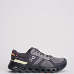 Sneakers uomo Cloudrunner 2 grigie CLOUDRUNNER2 ROCK TANGERINE ON RUNNING 