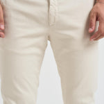 Pantalone slim fit BG05 400008103 BRIGLIA 