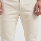 Pantalone slim fit BG05 400008103 BRIGLIA 