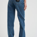 Jeans donna Gavin in denim medio 11480 WHD53 ANINE BING 